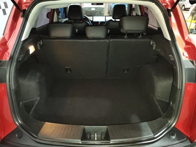 2024 JAC SEI4 ACTIVE CVT