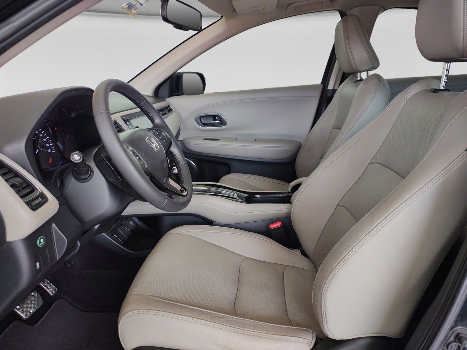 2022 Honda HR-V TOURING
