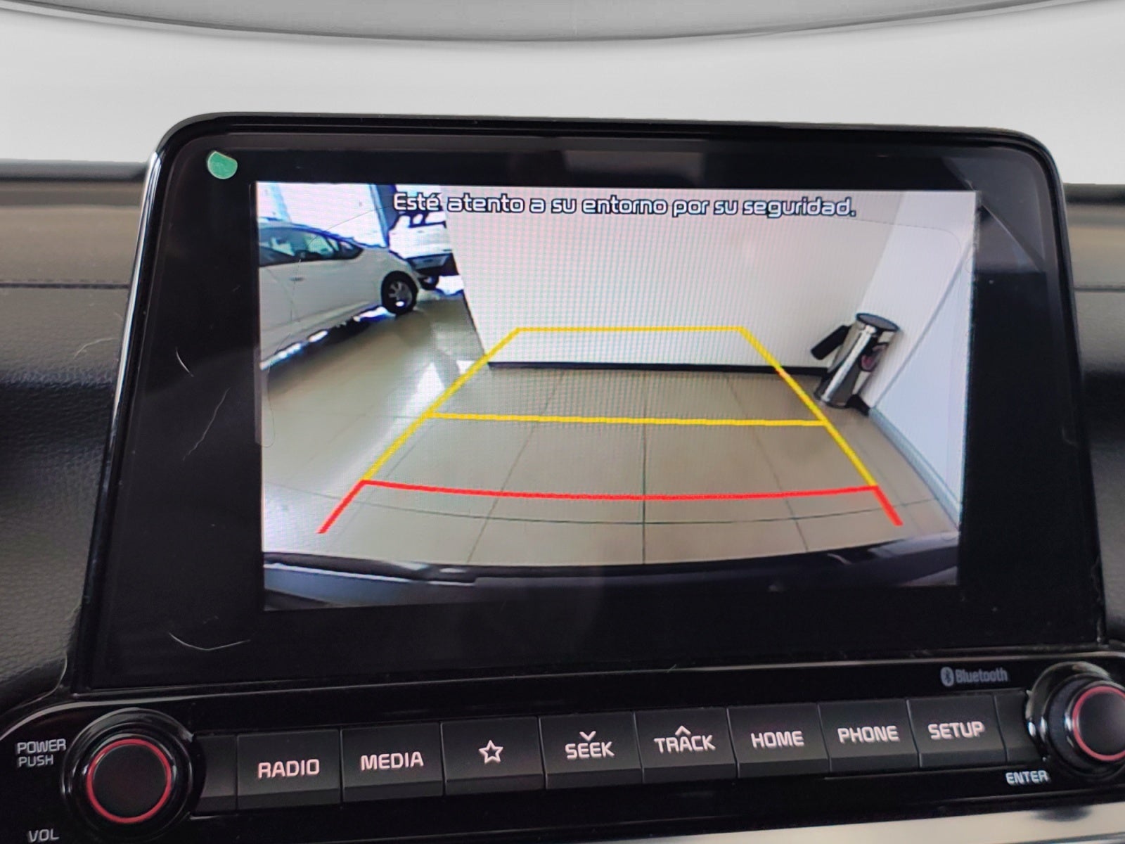 2020 Kia FORTE GT LINE IVT