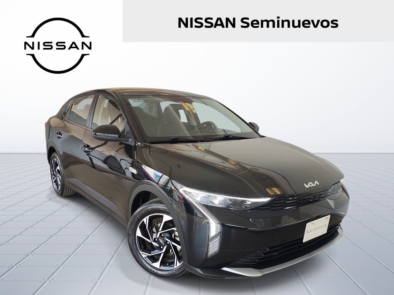 2024 Kia K3 EX MT