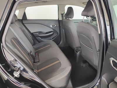 2024 Kia K3 EX MT