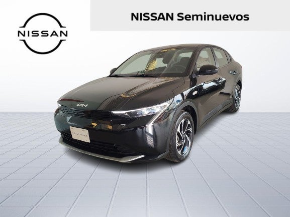 2024 Kia K3 EX MT