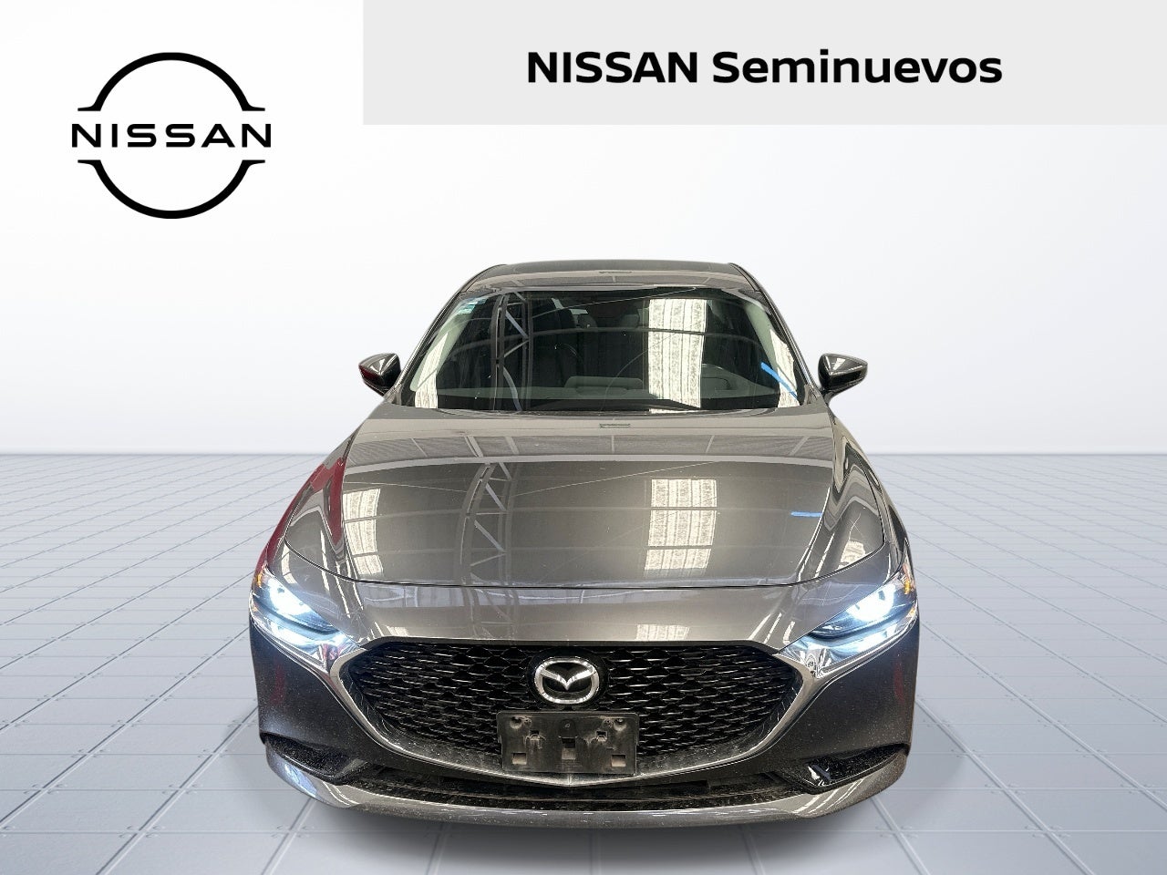 2023 Mazda MAZDA3 M3S IGT AM