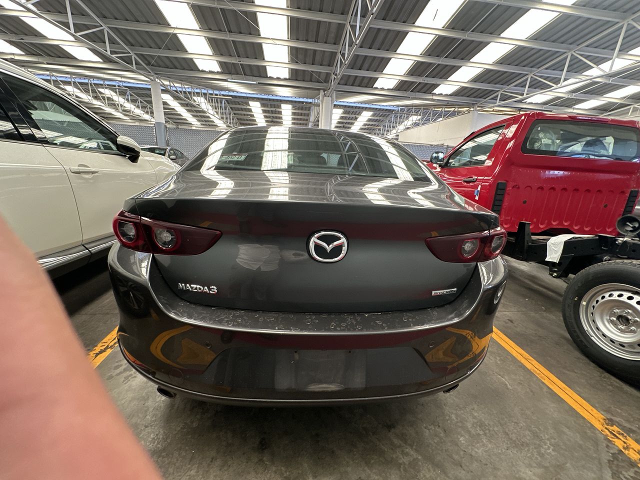 2023 Mazda MAZDA3 M3S IGT AM