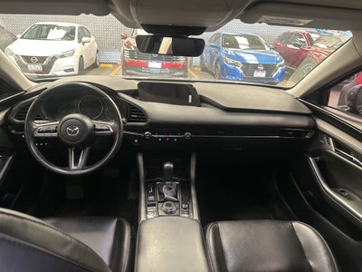 2023 Mazda MAZDA3 M3S IGT AM