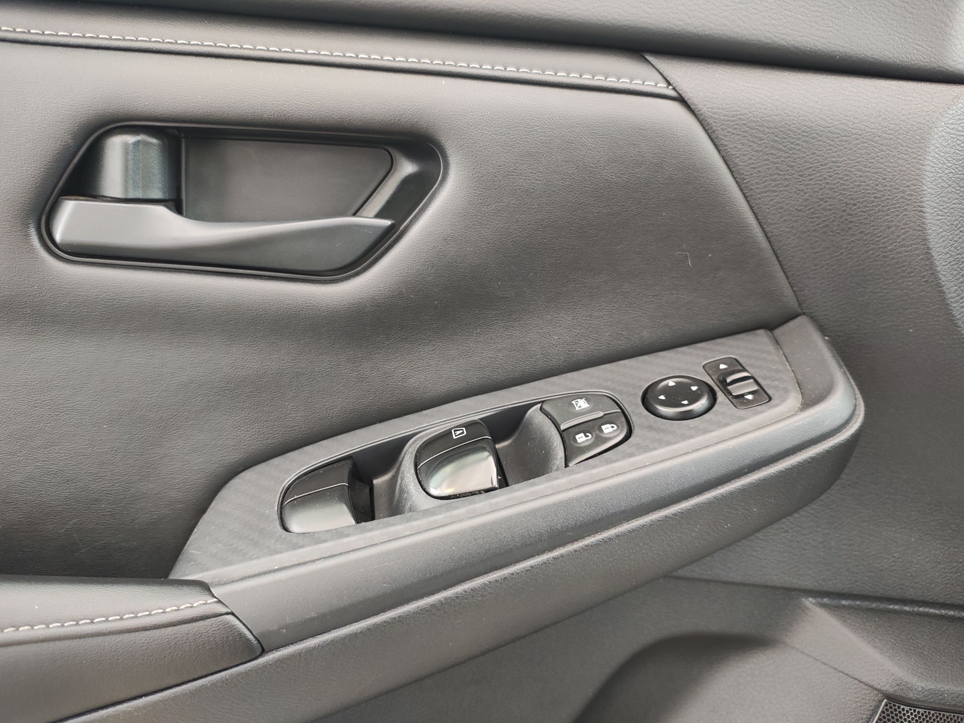 2024 Nissan SENTRA SENSE TM 24