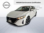2024 Nissan SENTRA SENSE TM 24