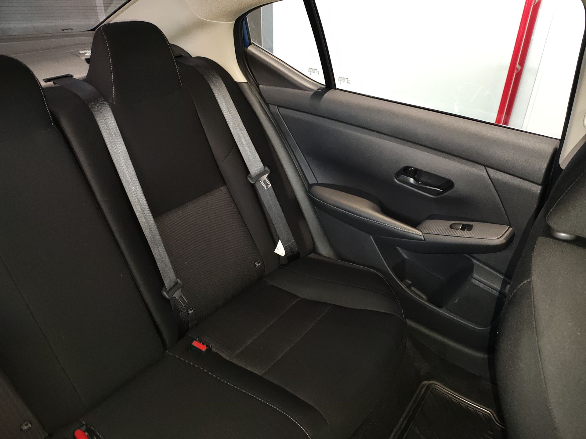 2025 Nissan SENTRA ADVANCE TM 25
