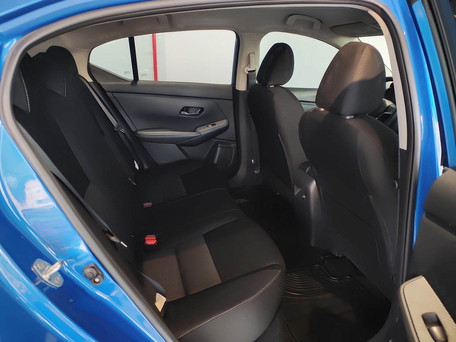 2025 Nissan SENTRA ADVANCE TM 25