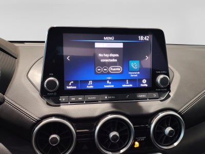 2022 Nissan SENTRA ADVANCE TM 22