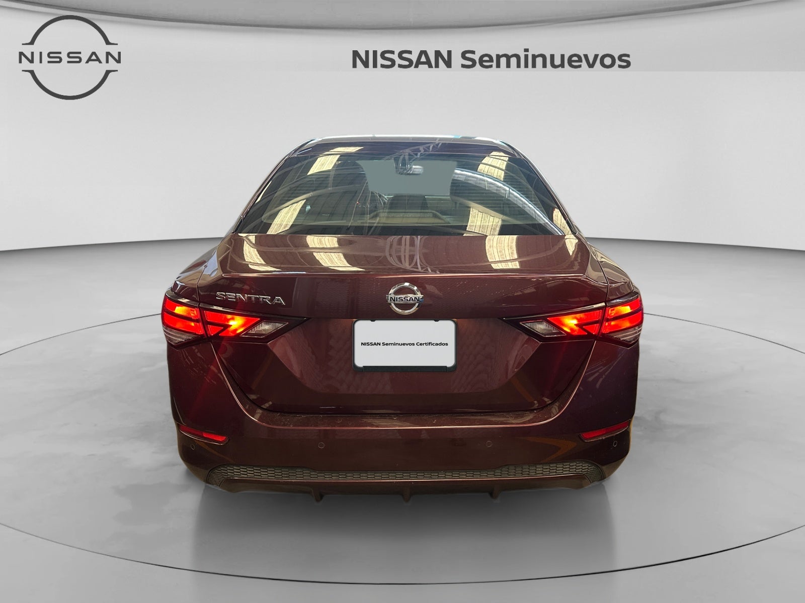 2023 Nissan SENTRA SENSE CVT 23