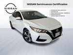 2023 Nissan SENTRA SENSE CVT 23