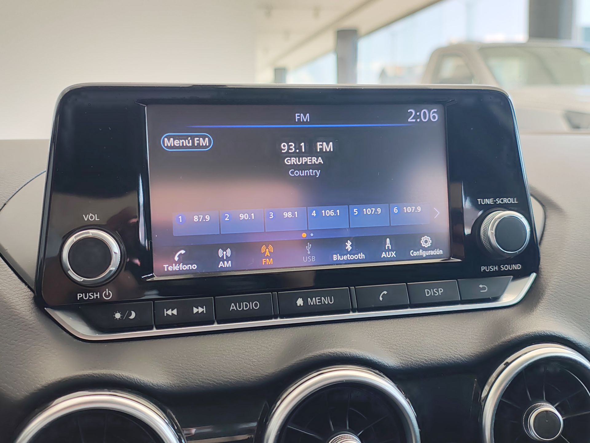 2023 Nissan SENTRA SENSE CVT 23