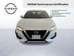 2023 Nissan SENTRA SENSE CVT 23