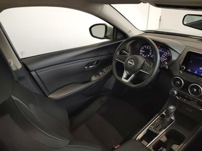 2024 Nissan SENTRA ADVANCE CVT 24
