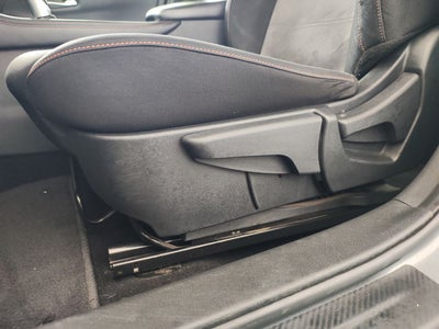 2021 Nissan SENTRA SR BITONO CVT 21