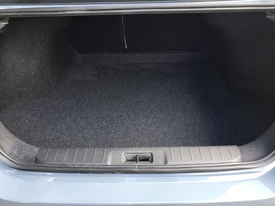 2025 Nissan SENTRA PLATINUM BITONO CVT 25