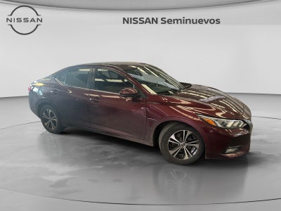 2023 Nissan SENTRA ADVANCE TM 23