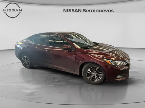 2023 Nissan SENTRA ADVANCE TM 23