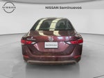 2023 Nissan SENTRA ADVANCE TM 23