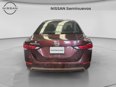 2023 Nissan SENTRA ADVANCE TM 23