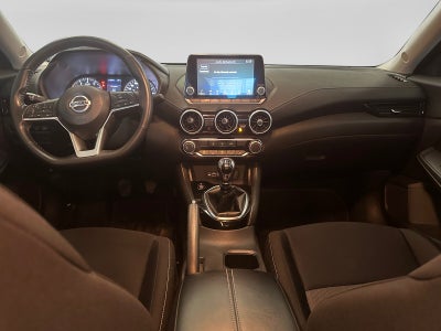2023 Nissan SENTRA ADVANCE TM 23