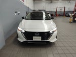 2024 Nissan SENTRA SENTRA SR BITONO CVT