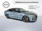 2025 Nissan SENTRA SR PLATINUM CVT 25