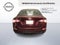 2025 Nissan SENTRA ADVANCE CVT 25