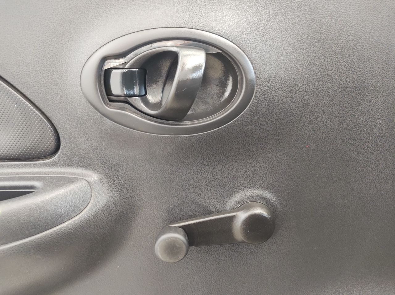 2020 Nissan MARCH SENSE TM