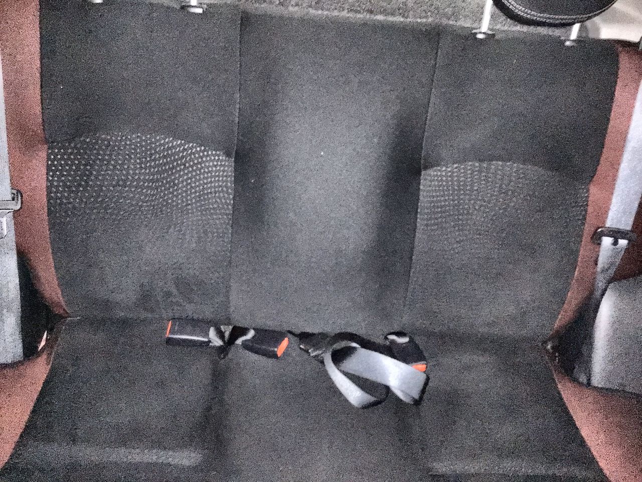 2020 Nissan MARCH EXCLUSIVE TA BI-TONO