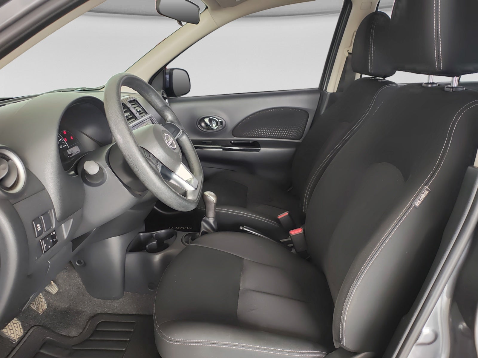 2023 Nissan MARCH ADVANCE TM 23