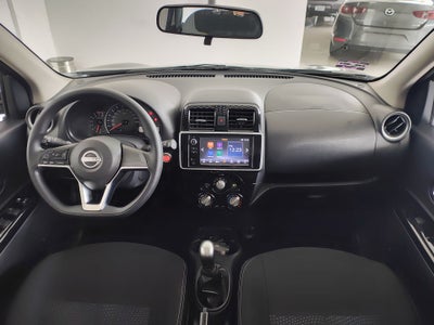 2024 Nissan MARCH MARCH ADVANCE TM 24