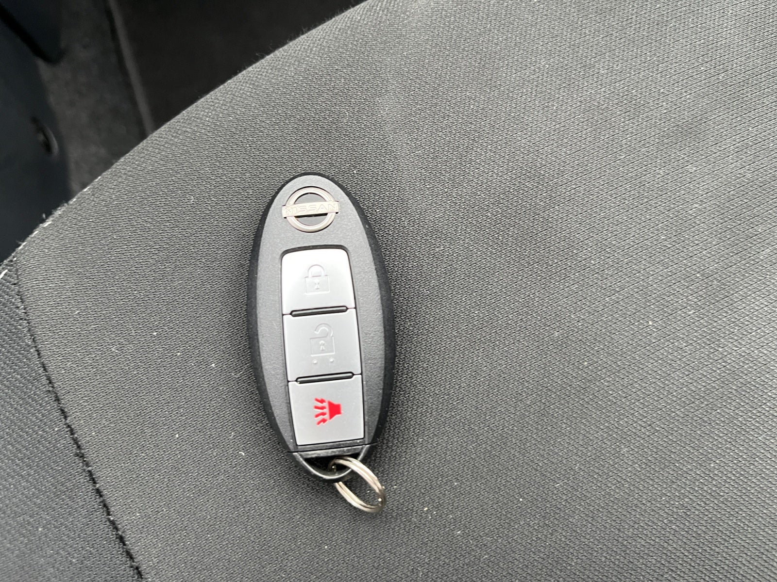 2024 Nissan MARCH MARCH ADVANCE TM 24
