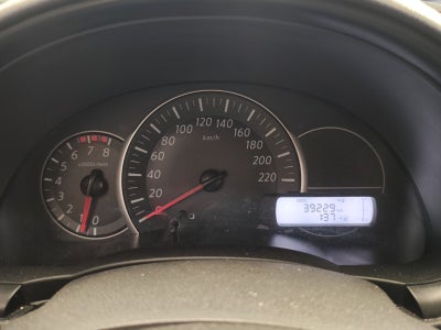 2024 Nissan MARCH MARCH SENSE TM