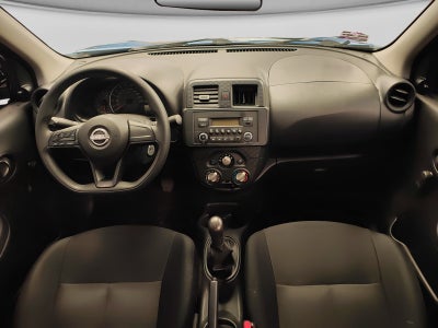 2024 Nissan MARCH MARCH SENSE TM