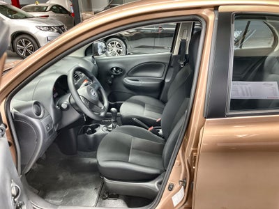 2024 Nissan MARCH MARCH SENSE TM 24