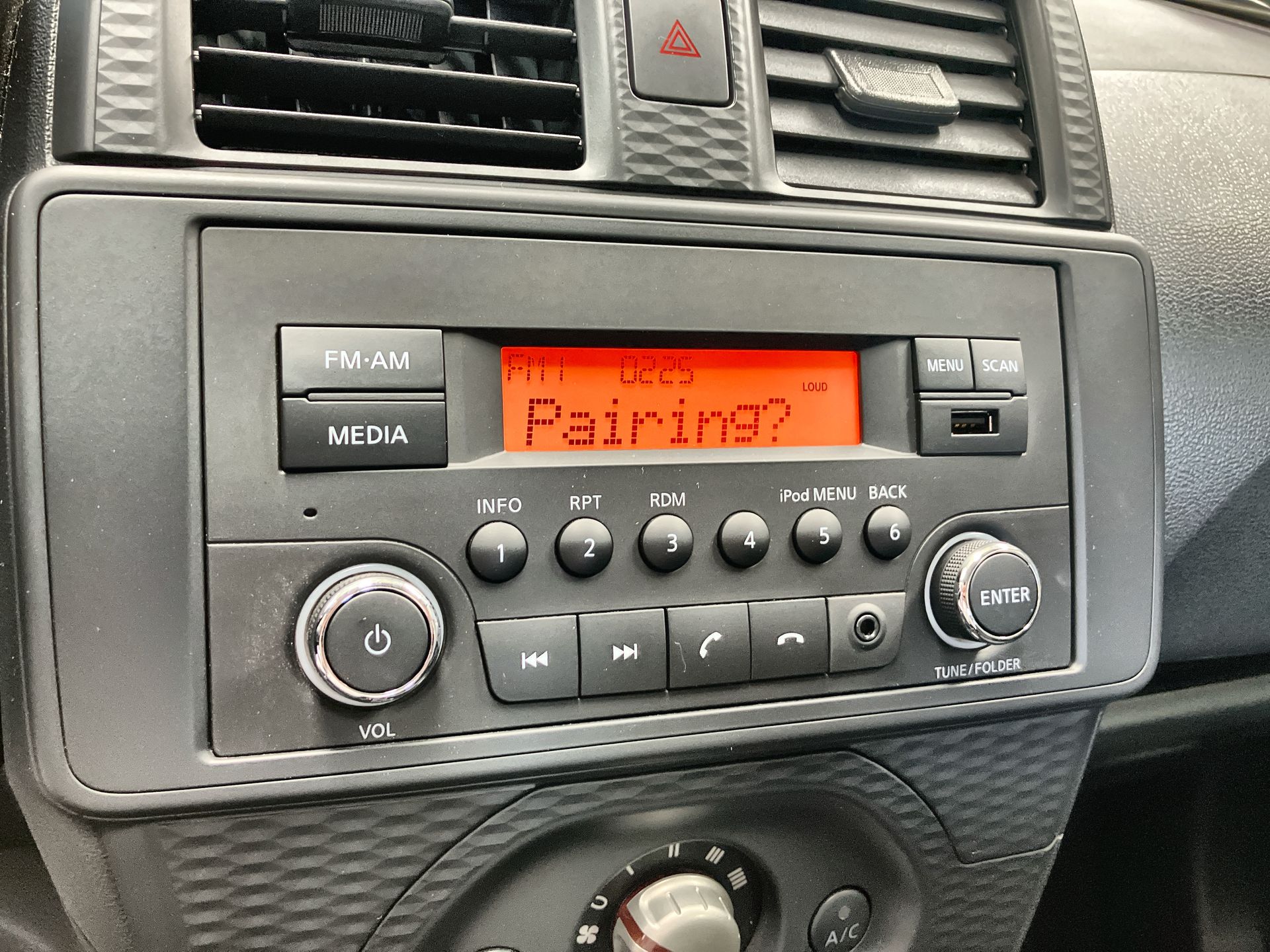 2024 Nissan MARCH MARCH SENSE TM 24