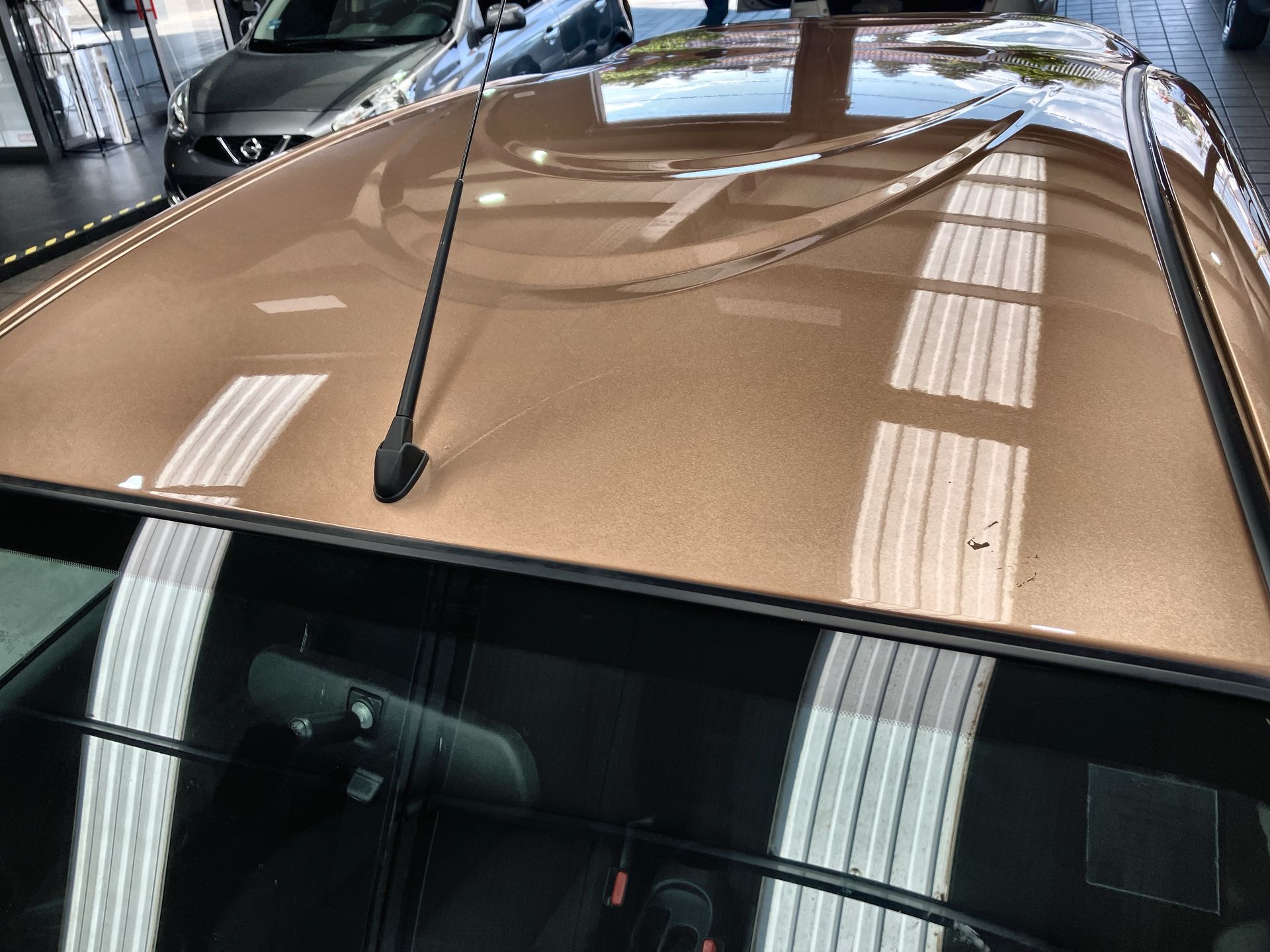 2024 Nissan MARCH MARCH SENSE TM 24