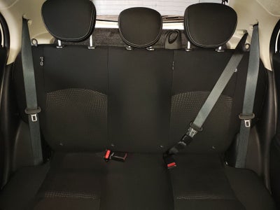 2025 Nissan MARCH ADVANCE TA 25