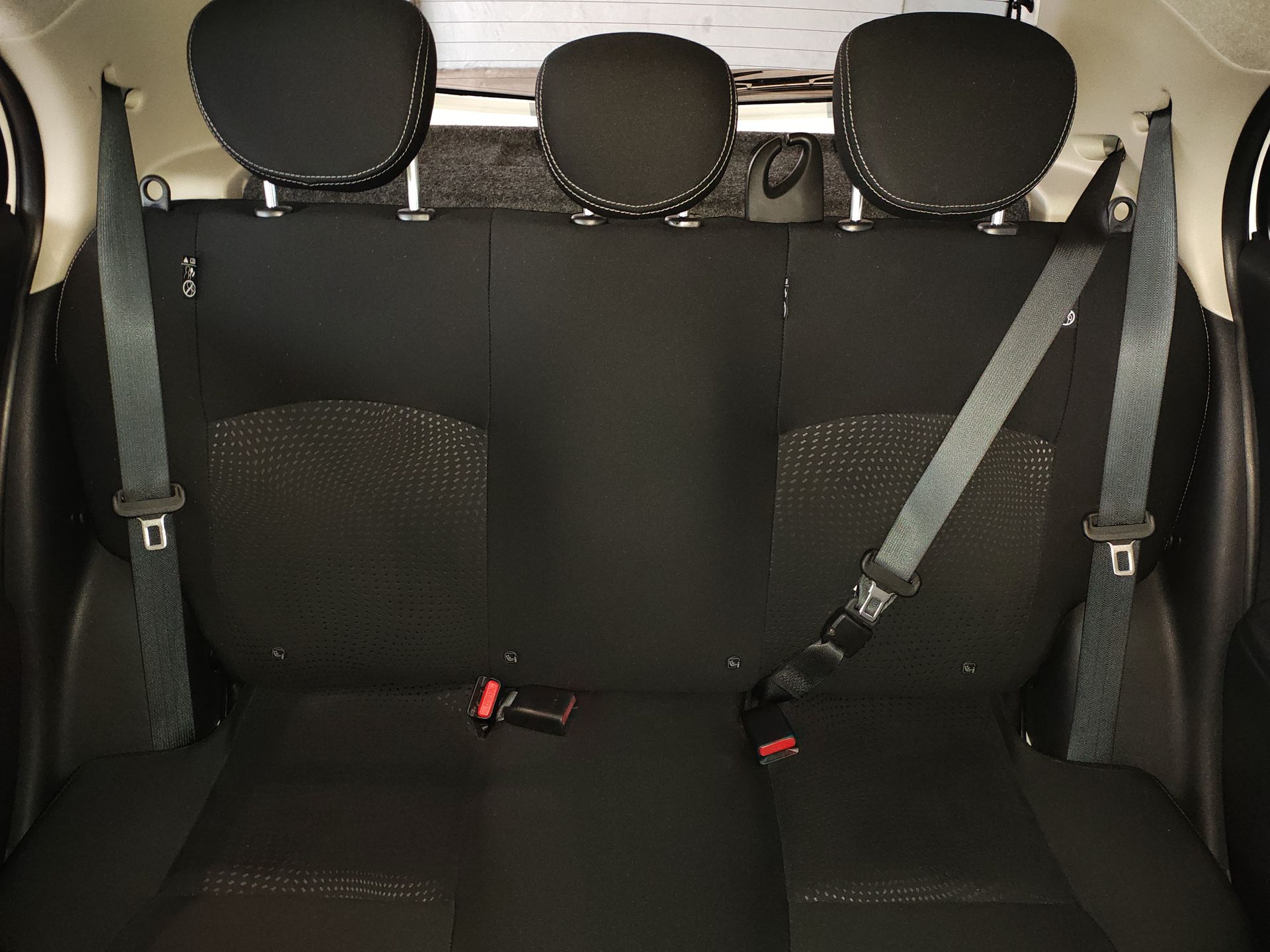 2025 Nissan MARCH ADVANCE TA 25