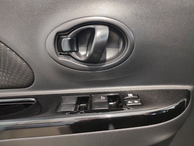 2025 Nissan MARCH ADVANCE TA 25