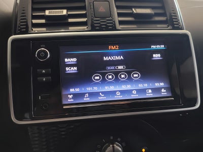 2025 Nissan MARCH ADVANCE TA 25