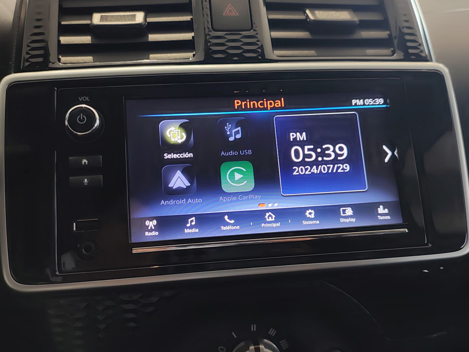 2025 Nissan MARCH ADVANCE TA 25