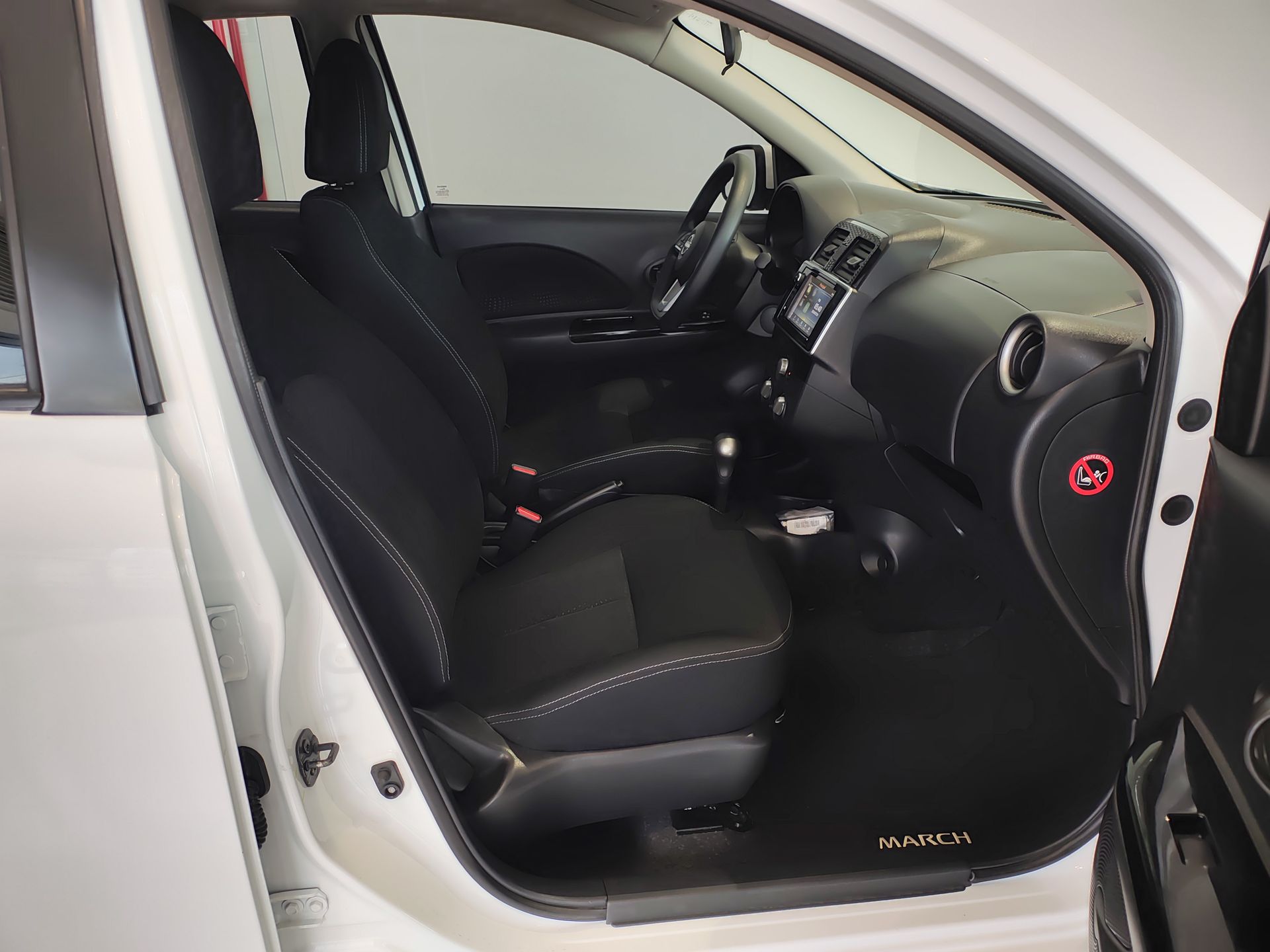 2025 Nissan MARCH ADVANCE TA 25