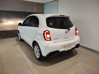 2025 Nissan MARCH ADVANCE TA 25