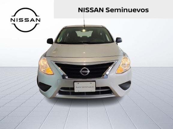 2024 Nissan V-DRIVE V-DRIVE TM A/C AUDIO 24