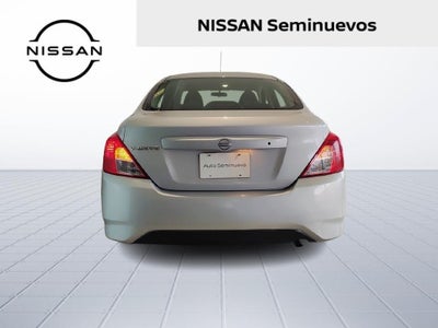 2024 Nissan V-DRIVE V-DRIVE TM A/C AUDIO 24