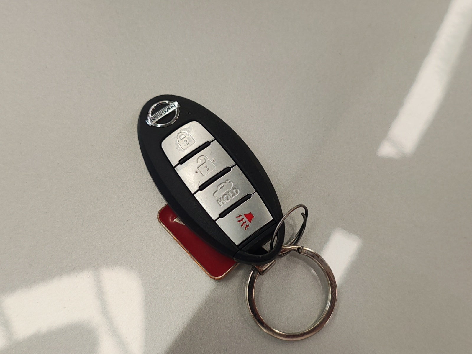 2022 Nissan VERSA VERSA ADVANCE CVT