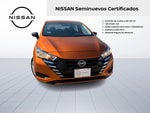 2024 Nissan VERSA SENSE CVT 24